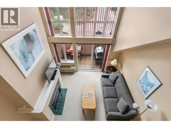 Kelowna, BC V1V2A7,3185 Via Centrale Other #318