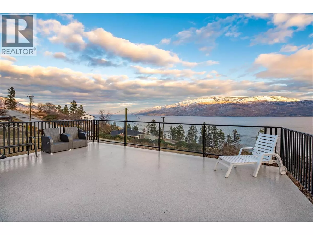 Peachland, BC V0H1X7,6178 Lipsett Avenue