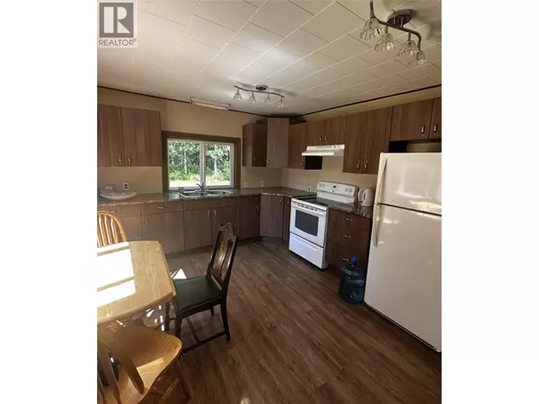 Chetwynd, BC V0C1J0,6576 Dokkie Subdivision