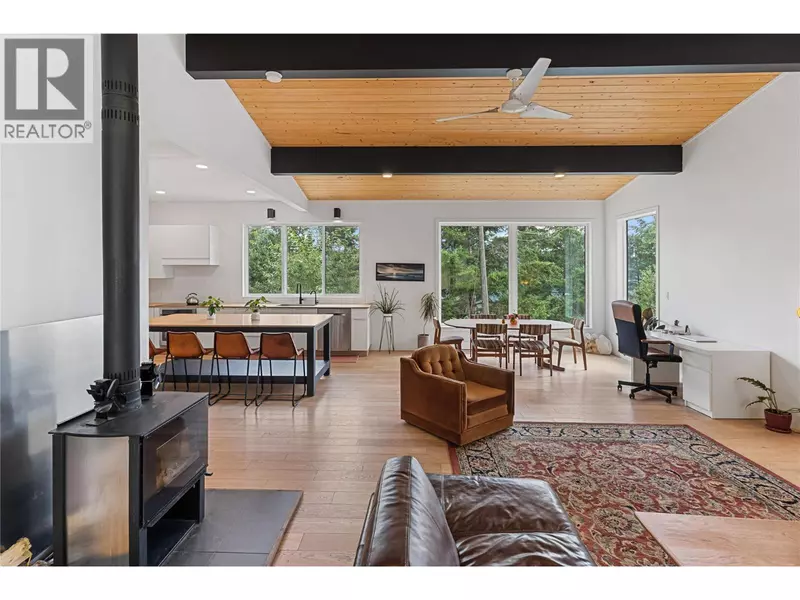 8250 Sun Valley Road, Joe Rich, BC V1P1J3