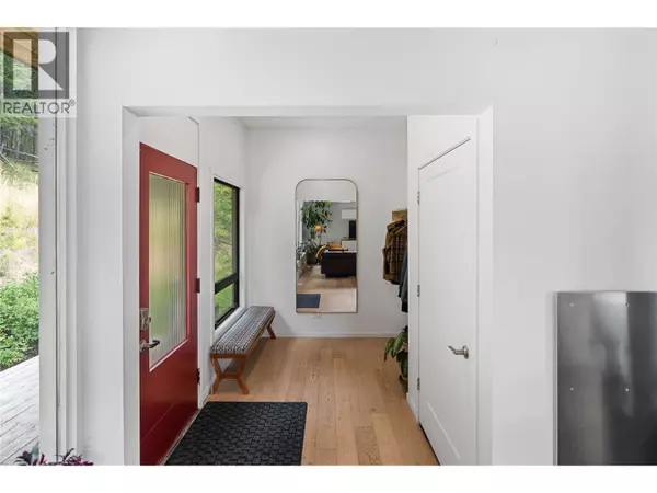 Joe Rich, BC V1P1J3,8250 Sun Valley Road