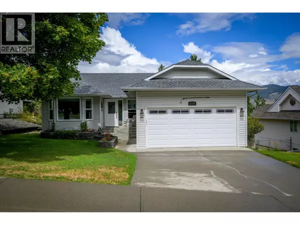 2776 CAPILANO Drive, Kamloops, BC V2E2H3