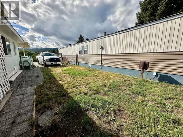 Princeton, BC V0X1W0,263 HWY 3 HWY #32