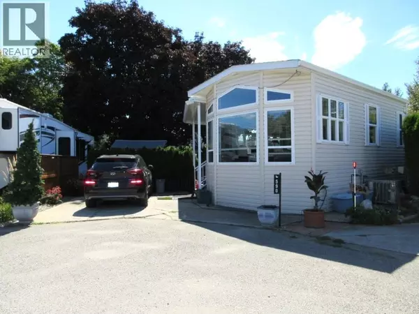 Kelowna, BC V4V1P4,415 Commonwealth RD #590