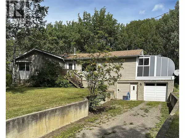 6708 Dokkie Subdivision, Chetwynd, BC V0C1J0