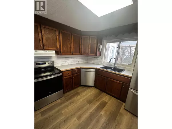 Chetwynd, BC V0C1J0,6708 Dokkie Subdivision