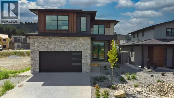 Kelowna, BC V1W0E6,925 Bull Crescent