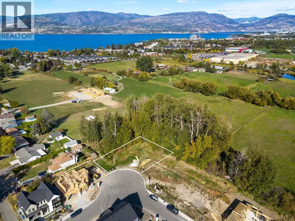 900 Bull Crescent Lot# 47, Kelowna, BC V1W0E6