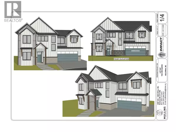 Kelowna, BC V1W0E6,900 Bull Crescent Lot# 47
