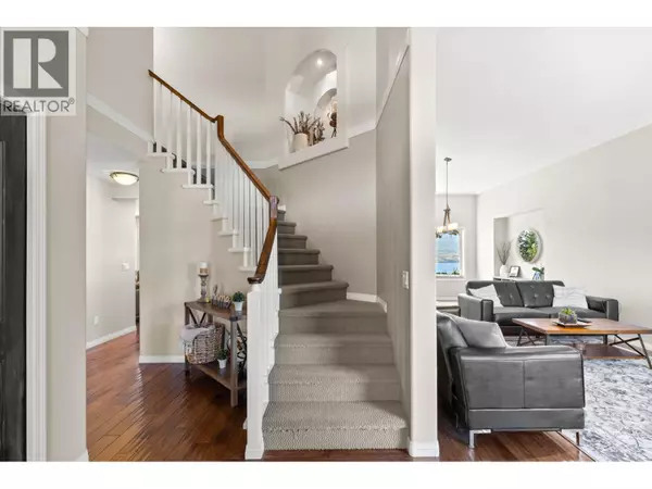 West Kelowna, BC V4T2T1,3491 Ridge Boulevard