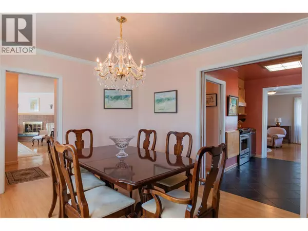 Warfield, BC V1R2C3,945 Thackeray Street