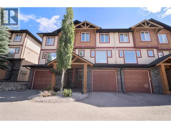 4878 Ridge RD #18, Radium Hot Springs, BC V0A1M0