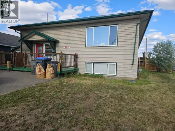 9636 15 ST #2, Dawson Creek, BC V1G3Y9