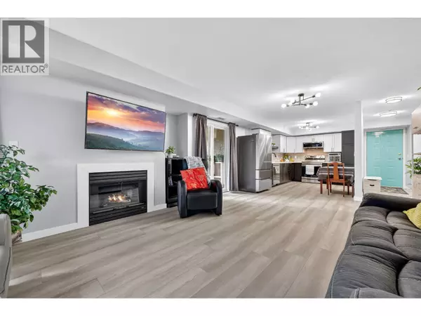 Kelowna, BC V1W3W1,3115 De Montreuil CT #105