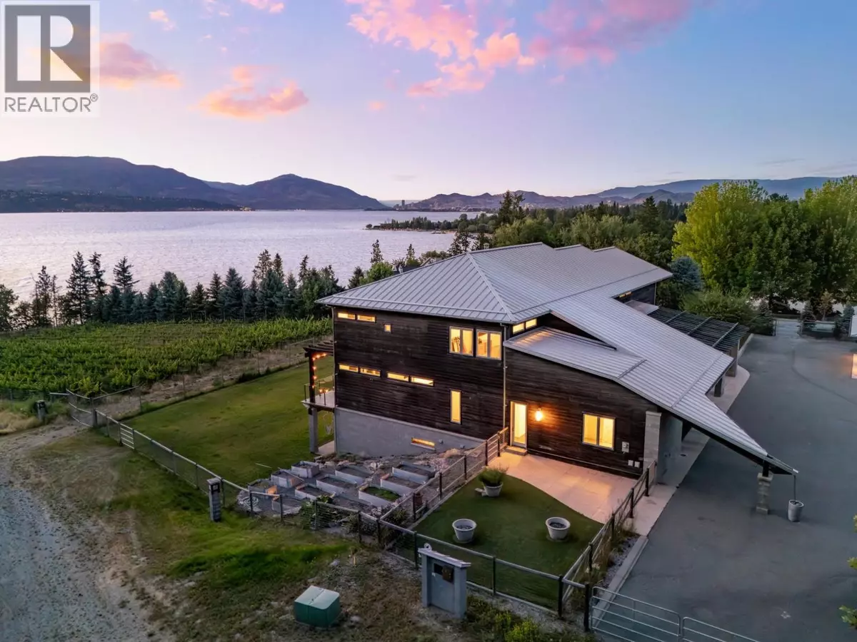 Kelowna, BC V1W4H6,4840 Lakeshore Road