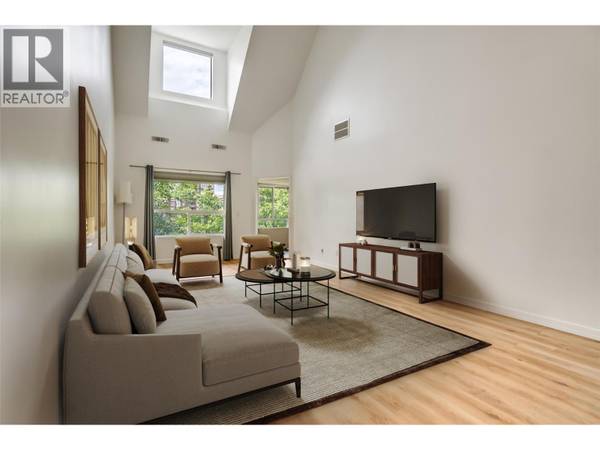 1965 Durnin RD #308, Kelowna, BC V1X7K6