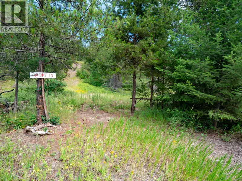 6350 Highway 33 Highway Lot# 18, Beaverdell, BC V0H0A4