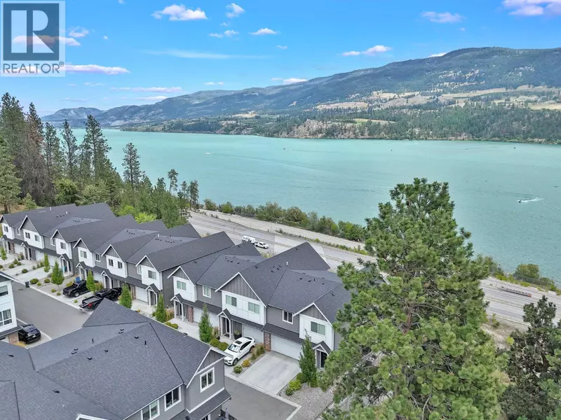 12075 Oceola RD #25, Lake Country, BC V4V1H1
