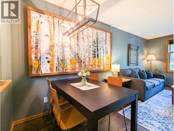 Panorama, BC V0A1T0,2060 SUMMIT DR #208