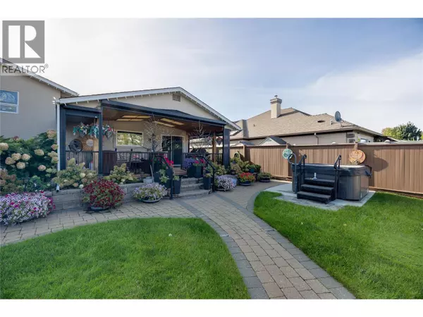 West Kelowna, BC V4T2B6,1350 Green Bay Road