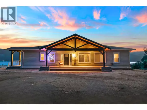 13938 Moberly Road, Lake Country, BC V4V1A6