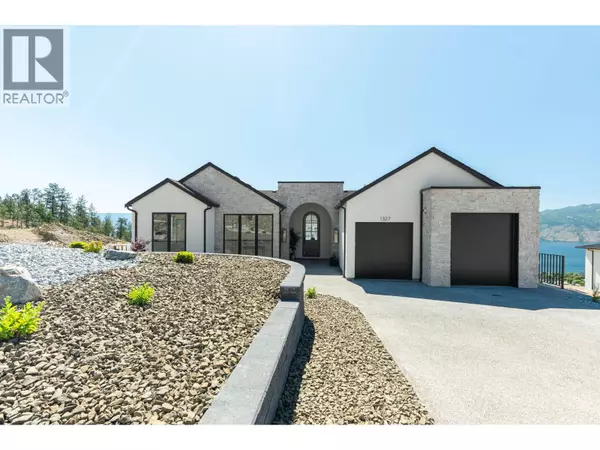 West Kelowna, BC V4T3H9,1327 Vineyard Drive