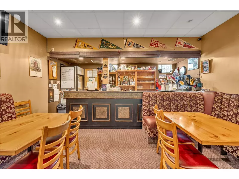 404 Lapworth Street, Princeton, BC V0X1W0