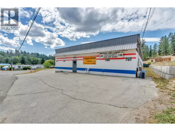Princeton, BC V0X1W0,404 Lapworth Street