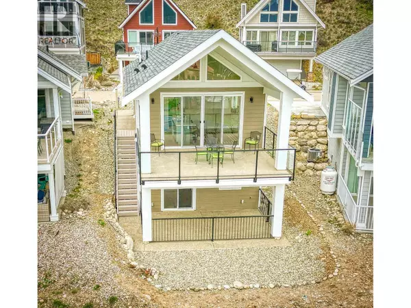 Kelowna, BC V1Z3R8,6857 Madrid WAY #336