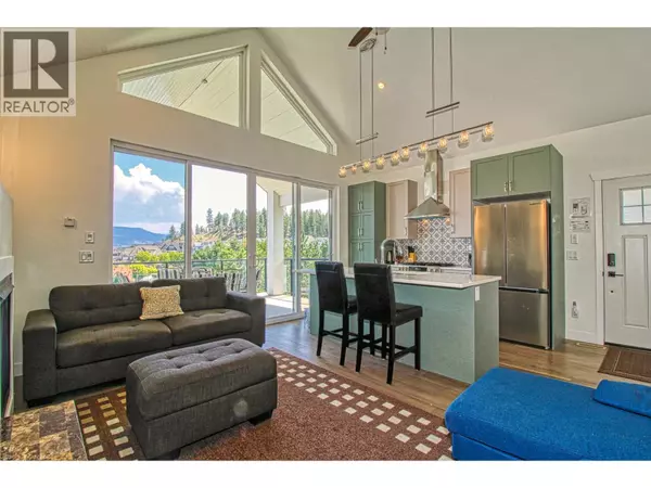 Kelowna, BC V1Z3R8,6857 Madrid WAY #336