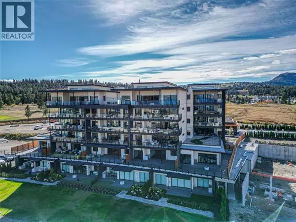 Kelowna, BC V1Z0B3,3000 Ariva DR #3503