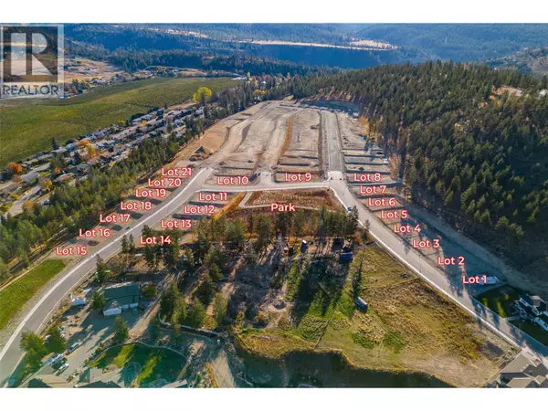 2090 Montenegro Drive, Kelowna, BC V1P1R3