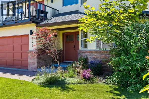 Kelowna, BC V1Z3S5,145 Heldon Court