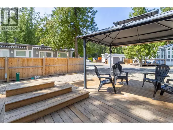 Scotch Creek, BC V0E1M5,1131 Pine Grove Road Lot# 29