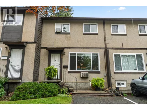 1605 Summit DR #22, Kamloops, BC V2E2A5