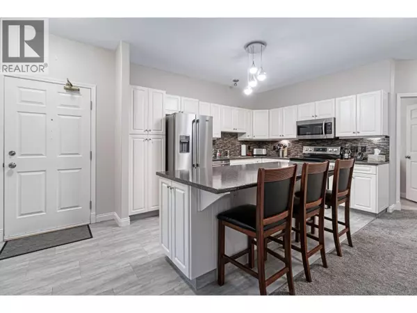 1950 Durnin RD #407, Kelowna, BC V1X7W6