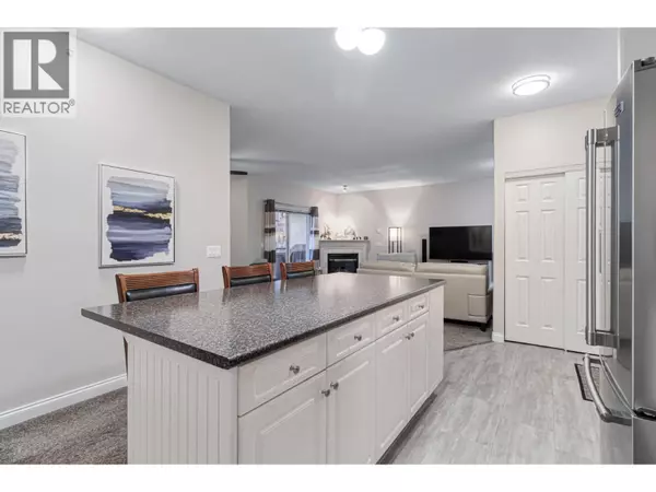 Kelowna, BC V1X7W6,1950 Durnin RD #407