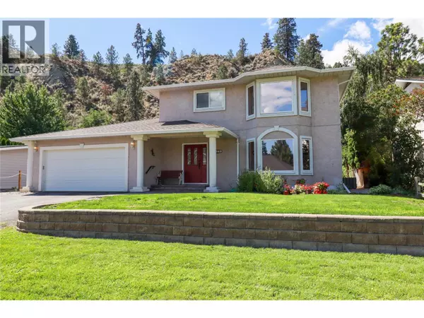 7513 Higgin Avenue, Summerland, BC V0H1Z6