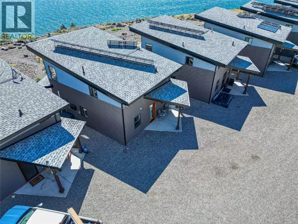 Kamloops, BC V0K2J0,3672 SABISTON CREEK RD #6