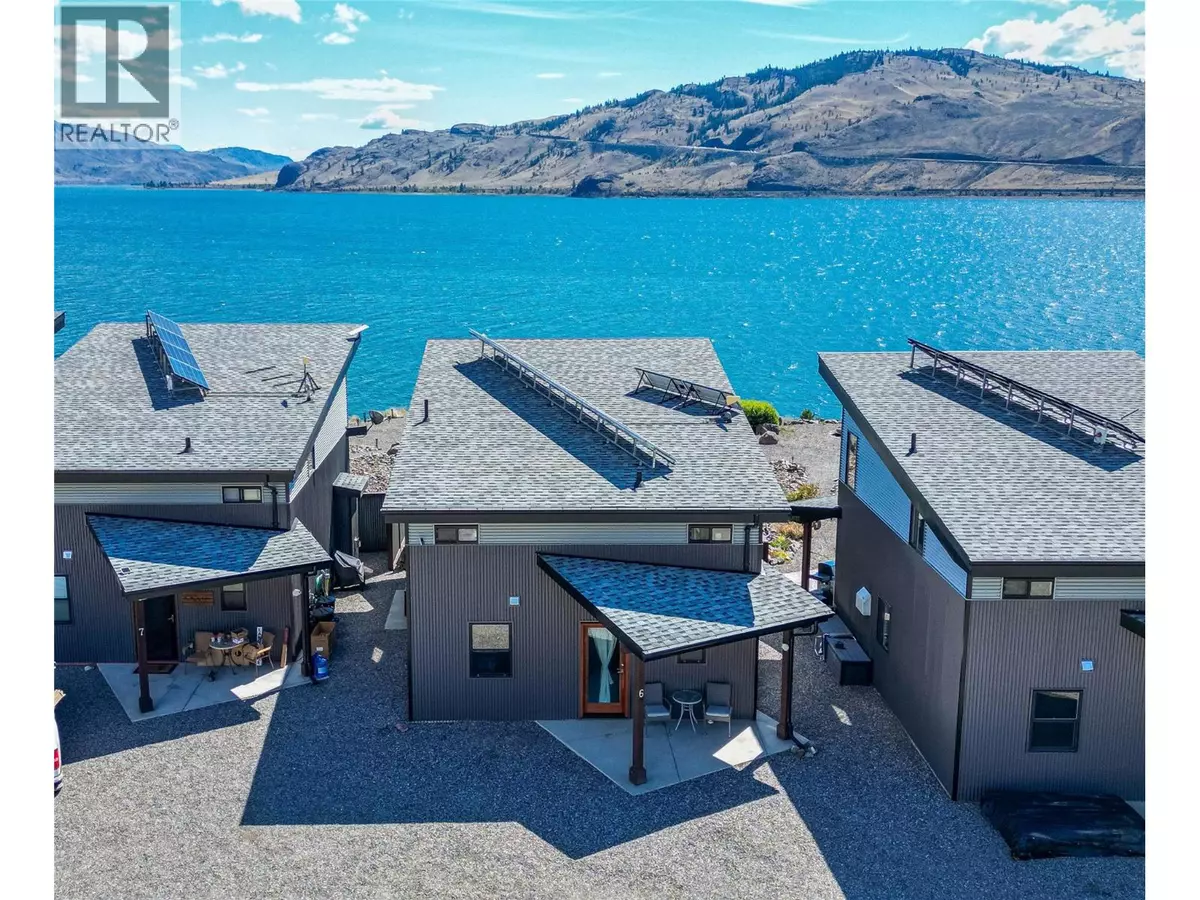 Kamloops, BC V0K2J0,3672 SABISTON CREEK RD #6