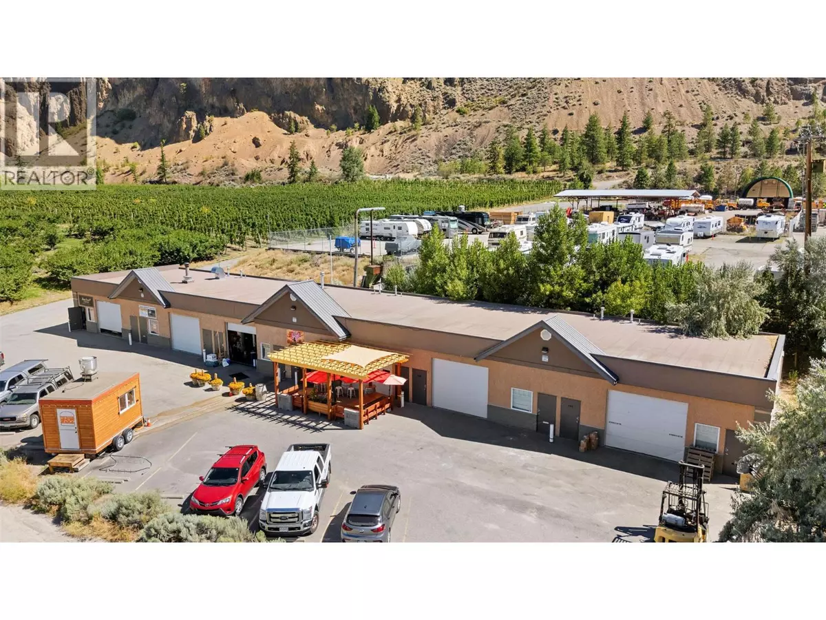 Summerland, BC V0H1Z2,9503 Cedar Avenue