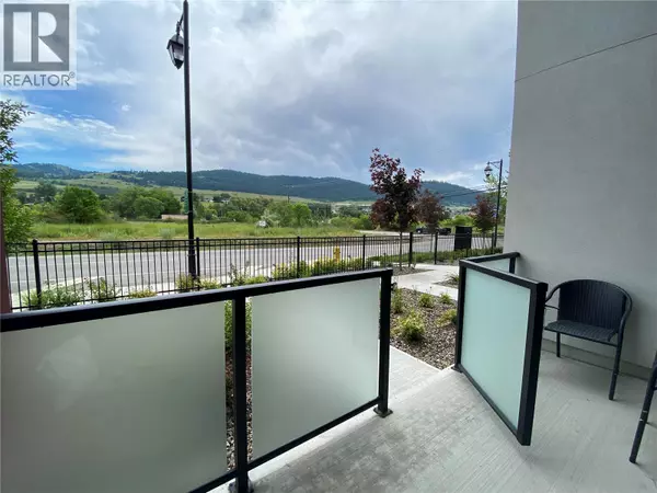 Vernon, BC V1H1M9,2555 Lakeshore RD #101