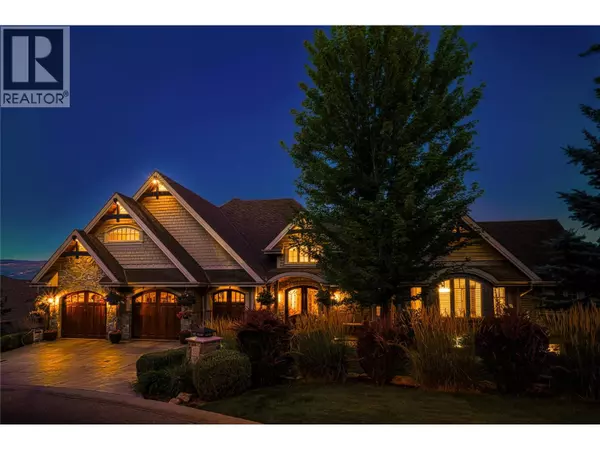 Vernon, BC V1H2H7,602 Falcon Point Way