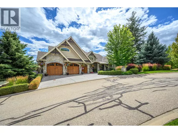 Vernon, BC V1H2H7,602 Falcon Point Way