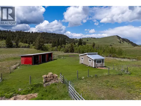 Kamloops, BC V2H1T7,4860 JACKSON Road