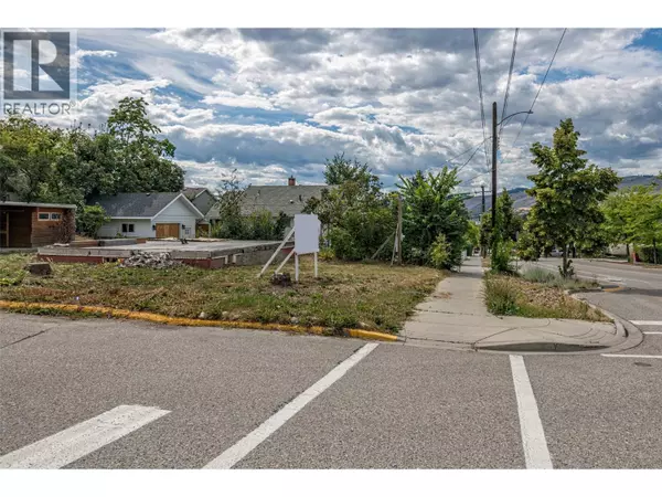 Vernon, BC V1T2B3,2500 30 AVE #Lot 1