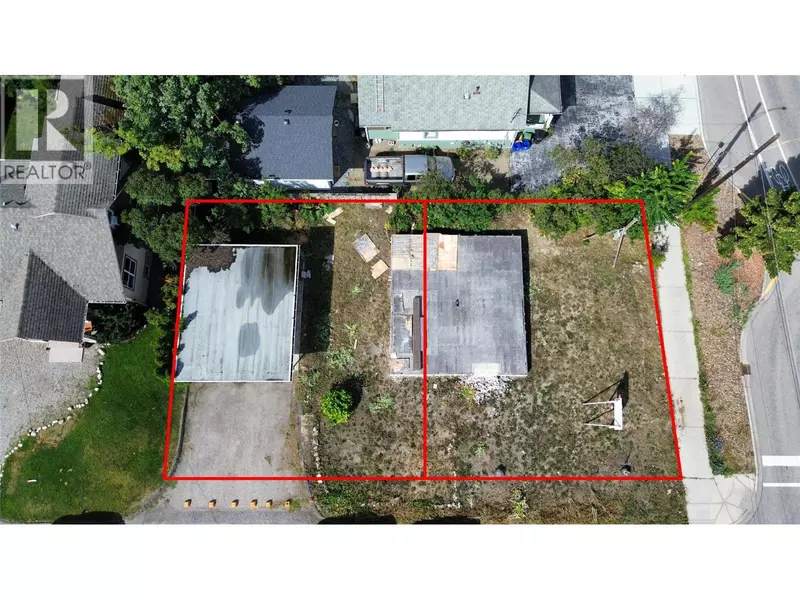 2500 30 AVE #Lot 1, Vernon, BC V1T2B3