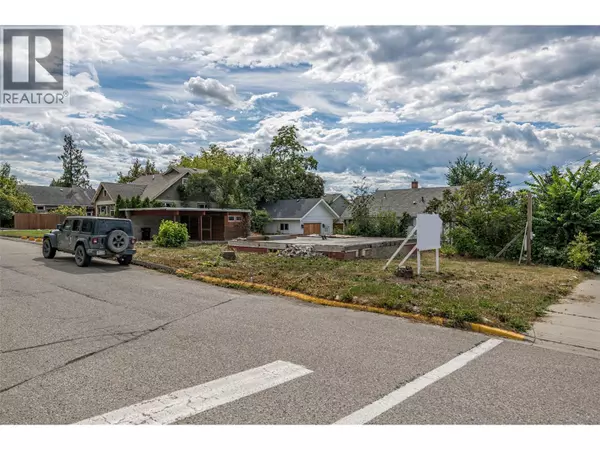 Vernon, BC V1T2B3,2500 30 AVE #Lot 2
