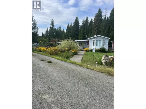 94 Mileen Court, Clearwater, BC V0E1N2