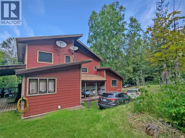 Slocan, BC V0G2C0,8802 Martens Road